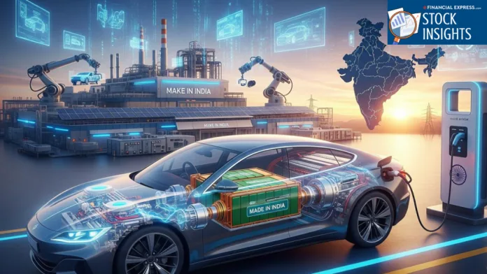 Make in India EV Boom: 5 Auto Parts Makers Win Global Deals