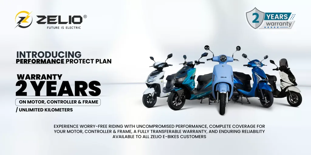 Zelio E Mobility Gears Up for Q2 2026: Two New High-Speed Electric Scooters Coming Zelio E Mobility Gears Up for Q2 2026: Two New High-Speed Electric Scooters Coming