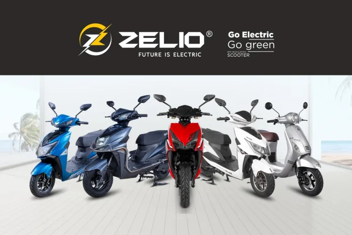 Zelio E Mobility Gears Up for Q2 2026: Two New High-Speed Electric Scooters Coming