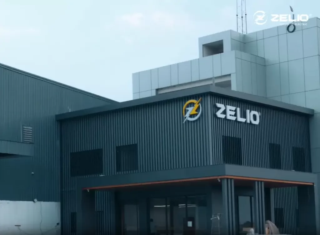 Zelio E Mobility Gears Up for Q2 2026: Two New High-Speed Electric Scooters Coming Zelio e mobility 1