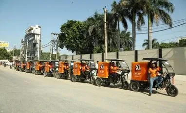 Swiggy Bounce EV Fleet: Delhi-Bengaluru Delivery Revolution