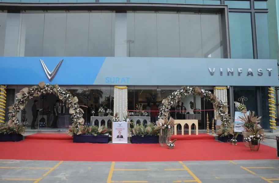 VinFast VF6 and VF7 India Launch: September 6th EV Revolution