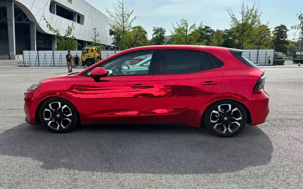 MG4 EV Under $10K: Game-Changer or Too Good to Be True?