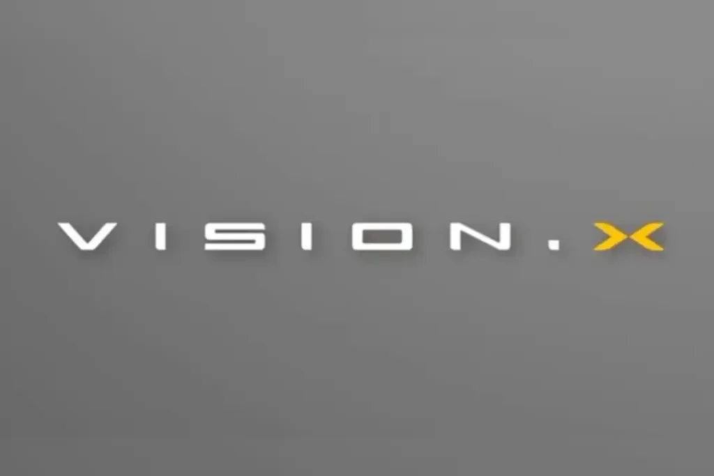 Mahindra Vision.X Teaser