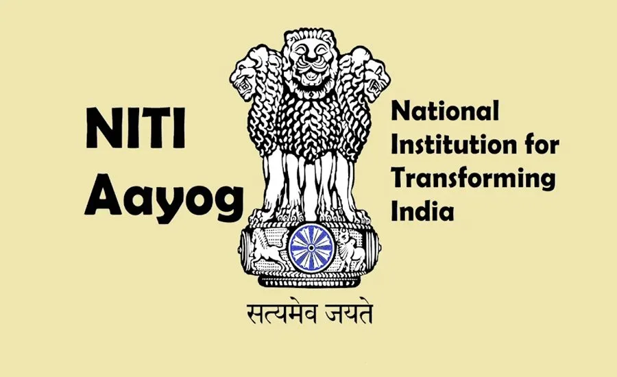 NITI Aayog $200 Billion EV Opportunity Report Changes India NITI Aayog
