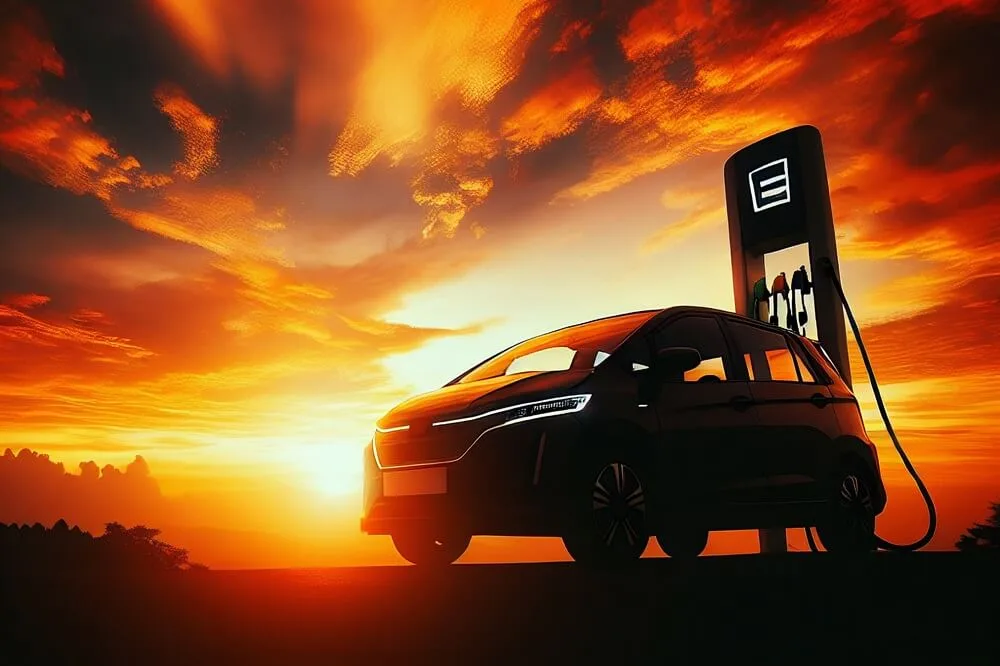 NITI Aayog $200 Billion EV Opportunity Report Changes India NITI Aayog