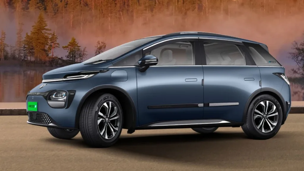 JSW MG Motor Launches "EV Sahi Hai" Campaign to Drive Adoption