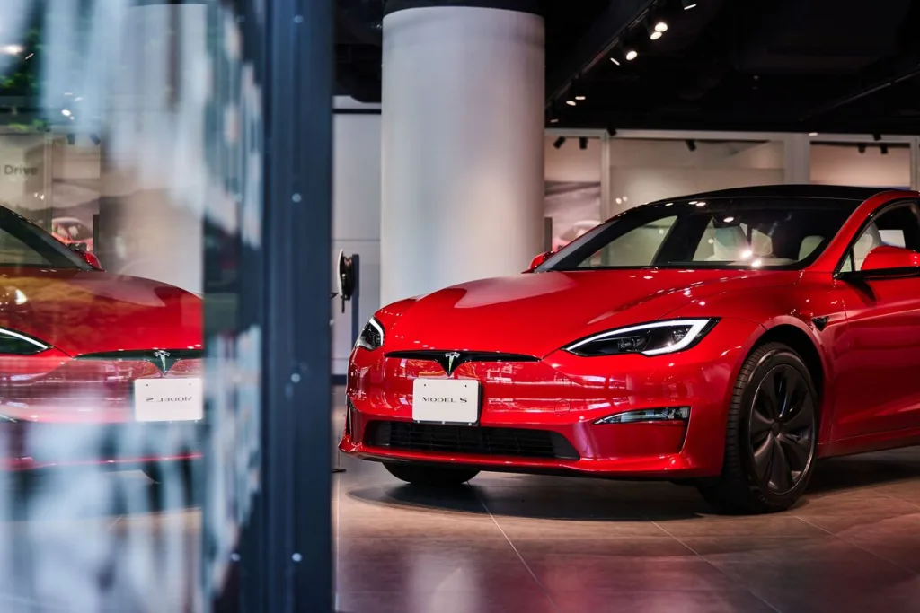 Tesla and India’s New EV Import Policy: Lower Duties, But Will They Bite? India’s New EV Import Policy: Lower Duties, But Will Tesla Bite?