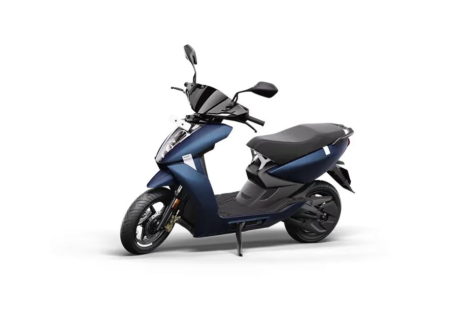 Ather’s New Affordable EV Scooters Could Change the Game