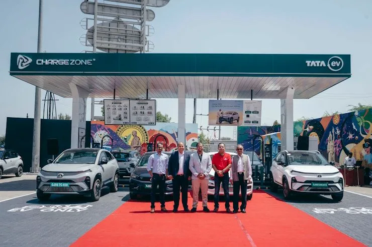 Maruti eVitara Launch Sept 3: 500km Range Electric SUV for ₹20L