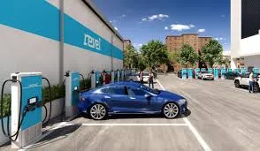 Revel Shuts Down Rideshare: $4M Bet on EV Charging Pays Off Image