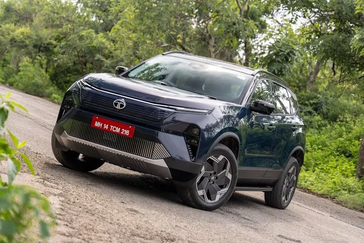 Tata Motors Onam Discounts: Up To ₹2 Lakh Savings Revealed Tata Motors Onam Discounts: Up To ₹2 Lakh Savings Revealed