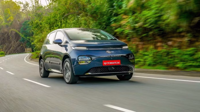 Omega Seiki UAE Factory: India's Bold $25M Electric Leap