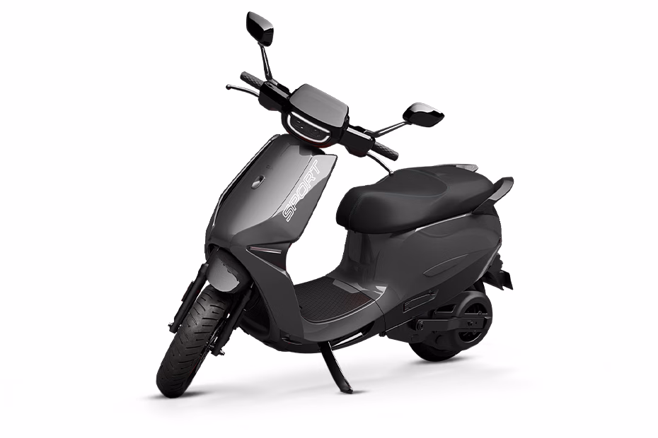 Ola S1 Pro Sport vs Pro: Is ₹14K Extra Worth 152kmph Speed?