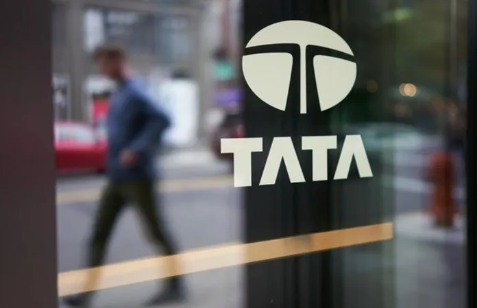 Tata’s ₹13,000-Crore Battery Bet to Power India’s EV Future