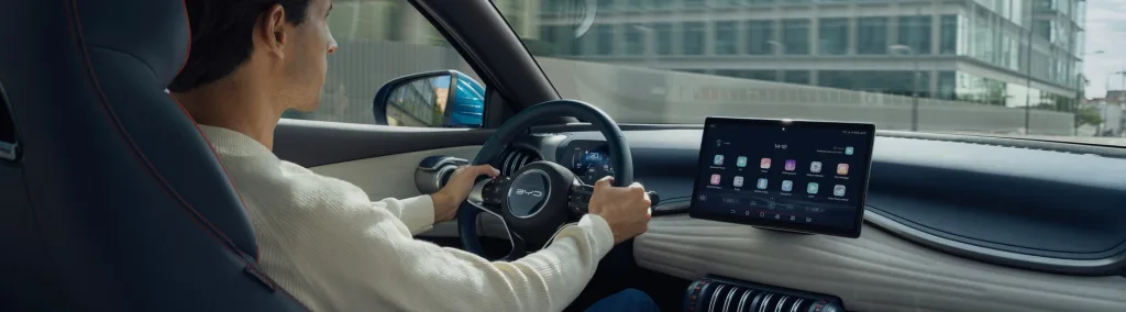 EV Test Drive Booking: Your Complete Guide to EV Test Drives in India 2025