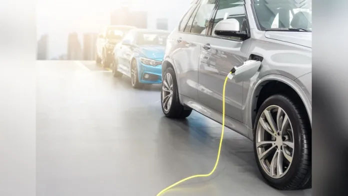 EV GST Rate Stays 5%