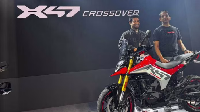 Ultraviolette IPO by FY2