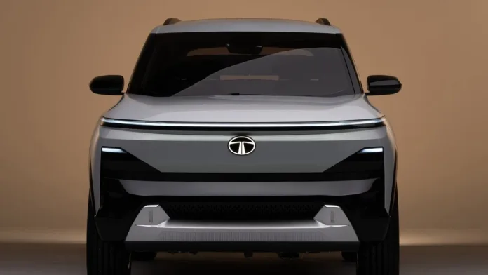 5 tata suvs by december 2025