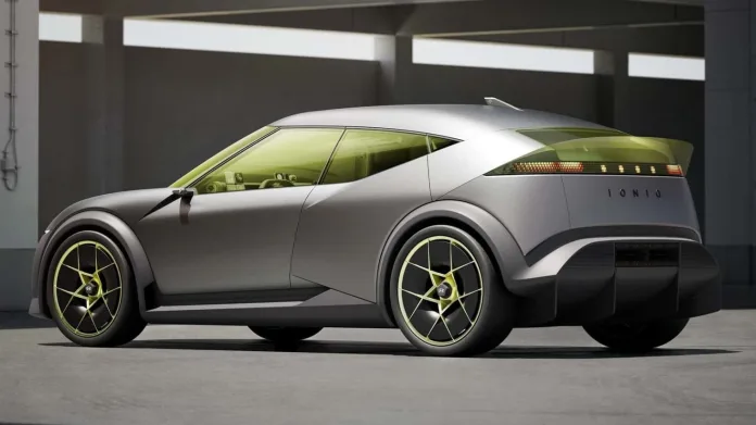 Hyundai's Bold 2030 EV Roadmap: India's Electric Revolution Begins