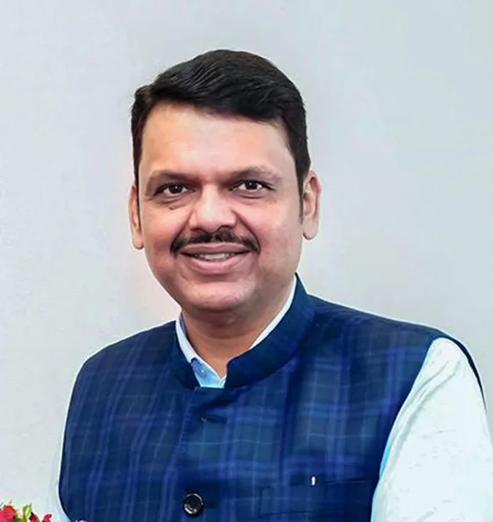 Chhatrapati Sambhajinagar