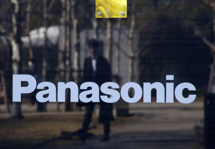 Panasonic
