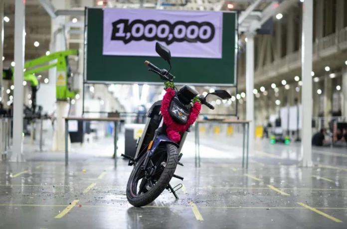 Ola electric roadsterx special edition 1068x706