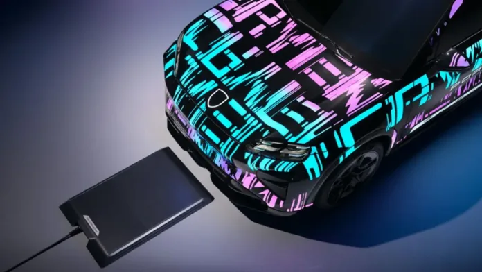 Porsche Wireless Charging EV: Revolutionary 2026 Cayenne Breaks Barriers