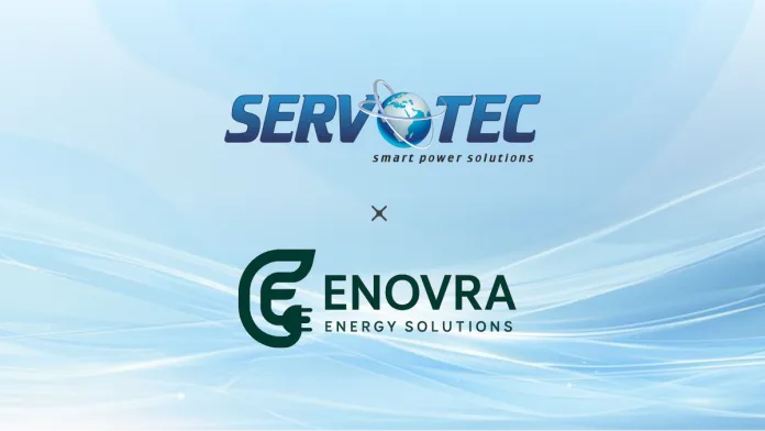 Servotech Mauritius Deal: Solar & EV Expansion Partnership