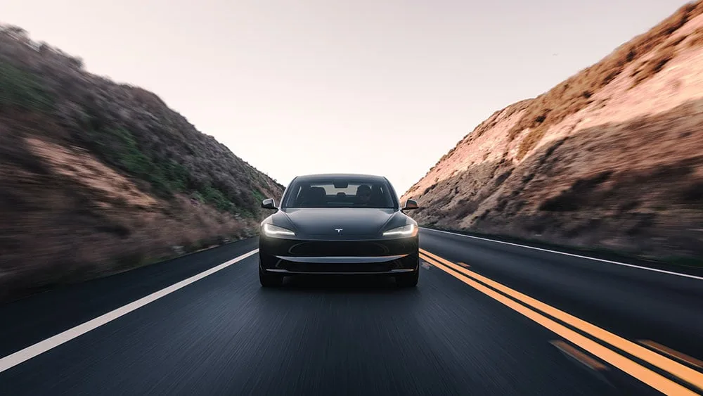 Tesla Model Y Could Help Indian Buyers Save Up to ₹20 Lakh Tesla