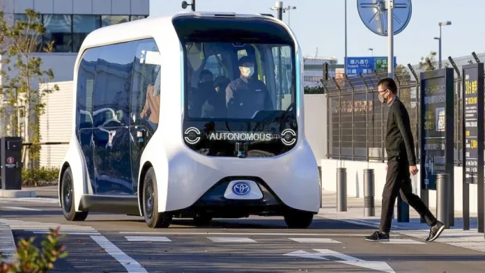 Toyota autonomous ev 4 1068x601