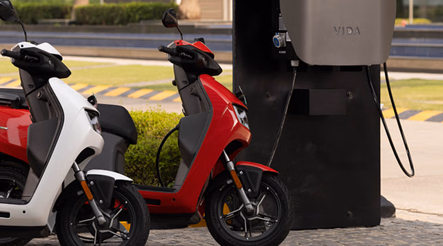 Hero Vida EV Ownership