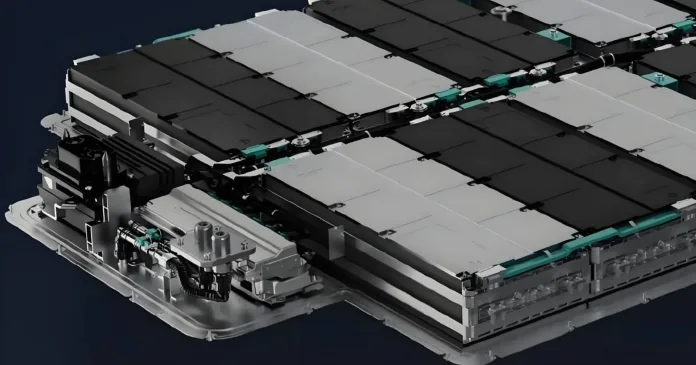 CATL Sodium Ion Battery Breakthrough: 500km Range by 2026