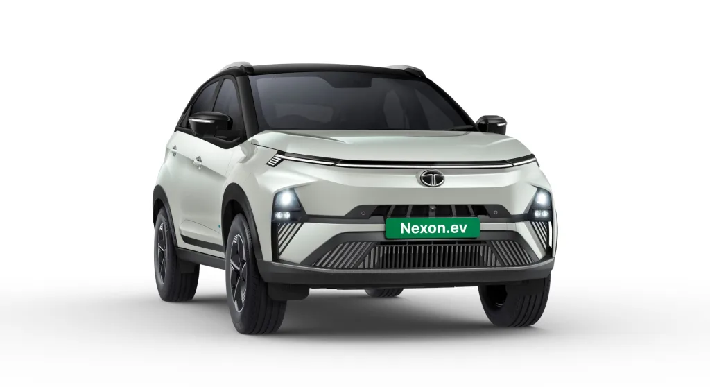 Tata Nexon