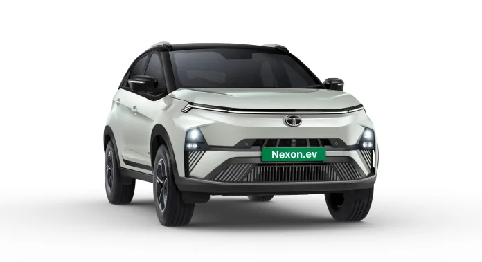 Tata Nexon