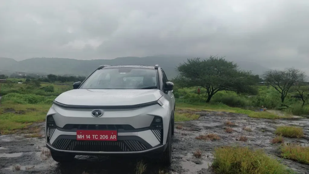 Tata Motors August Sales: 73,178 Units, EV Records Smashed Image