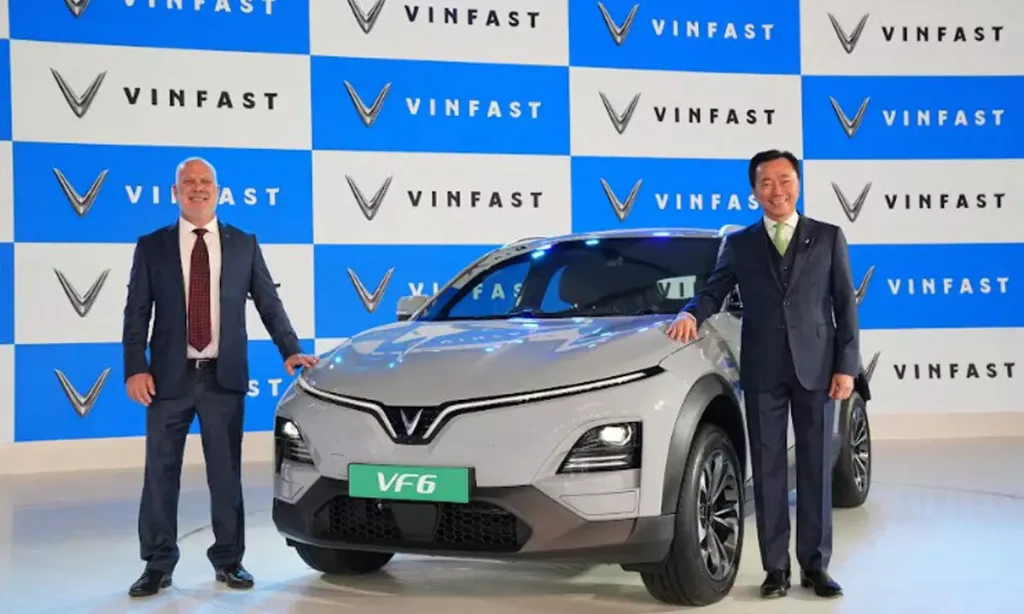 Why VinFast VF6 & VF7 Are India's Next Electric Revolution