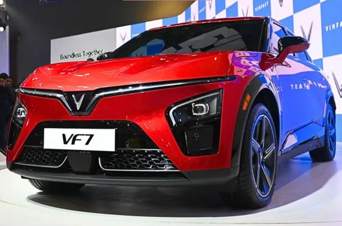Why VinFast VF6 & VF7 Are India's Next Electric Revolution