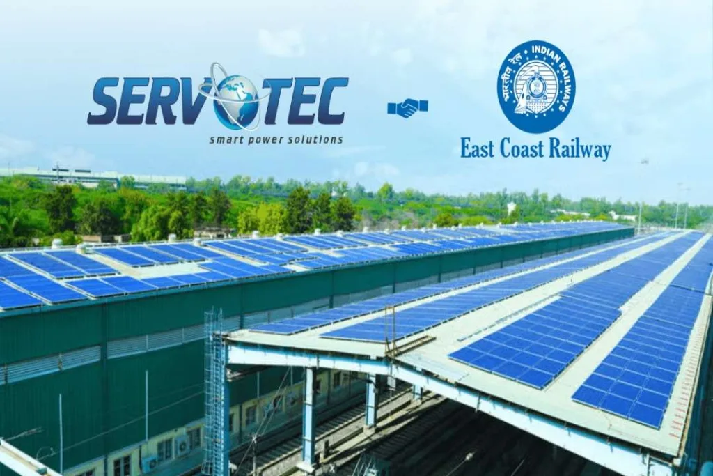 image 144 Servotech BESS Partnership Powers India's Energy Revolution