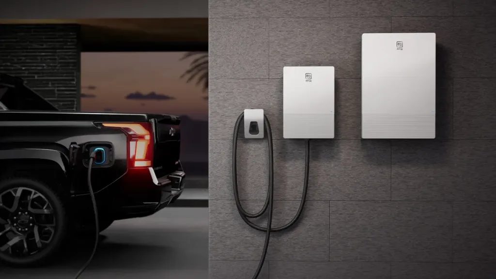 Bidirectional EV Charging Pilot: 75% Savings Revolution by Elli