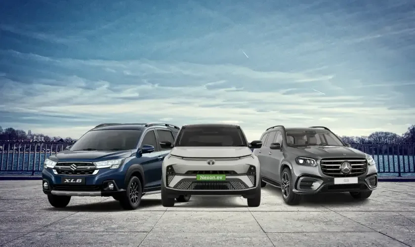 Best EVs India 2025: Prices After GST 2.0