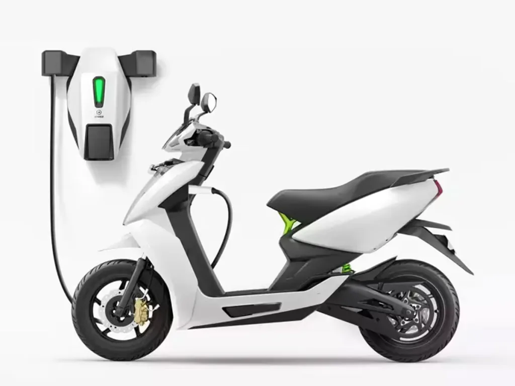 Electric Two-Wheeler Jobs India: Workforce Transformation 2025