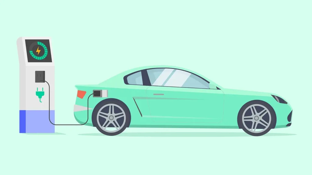 New EV Battery Breakthrough: 15-Minute Charging Revolution EV Battery