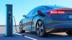 New EV Battery Breakthrough: 15-Minute Charging Revolution Image