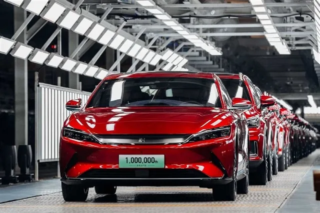 Chinese EV Involution: The Price War Crisis Explained (2024)