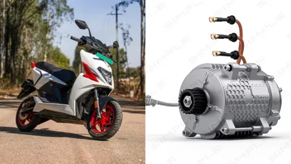Simple Energy Creates India's First Rare Earth-Free EV Motors