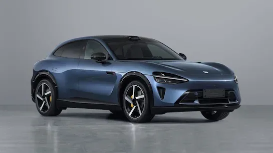 Xiaomi YU7: The ₹16 Lakh Chinese EV Shaking Luxury Giants