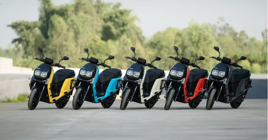 River EV 8-Year Warranty: Revolutionary Protection for Indie Scooter River EV