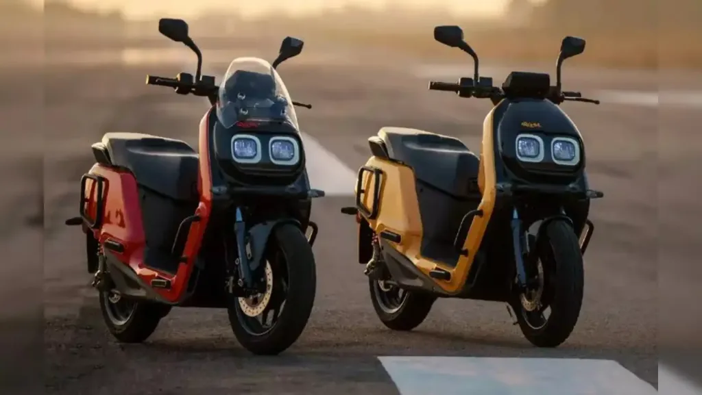 River EV 8-Year Warranty: Revolutionary Protection for Indie Scooter River EV