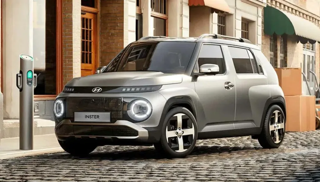 Hyundai's Bold 2030 EV Roadmap: India's Electric Revolution Begins